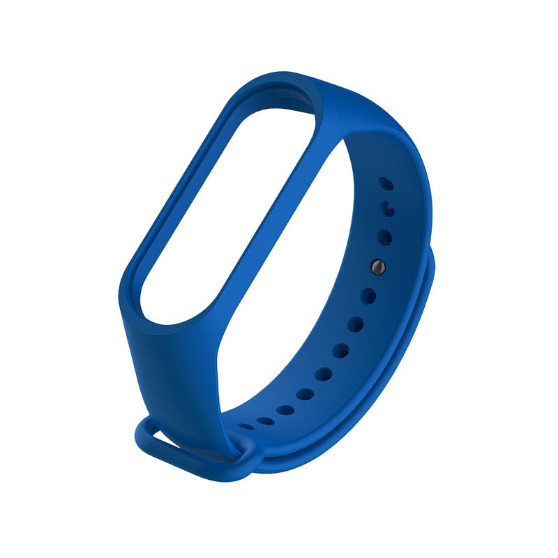 Strap for Xiaomi Mi Band 7 6 5 4 3 Sport Bracelet Watch Silicone Wrist Strap For Xiaomi Mi Band 7 3 4 5 bracelet Mi Band 7 Strap 1d0dd5-b6.myshopify.com