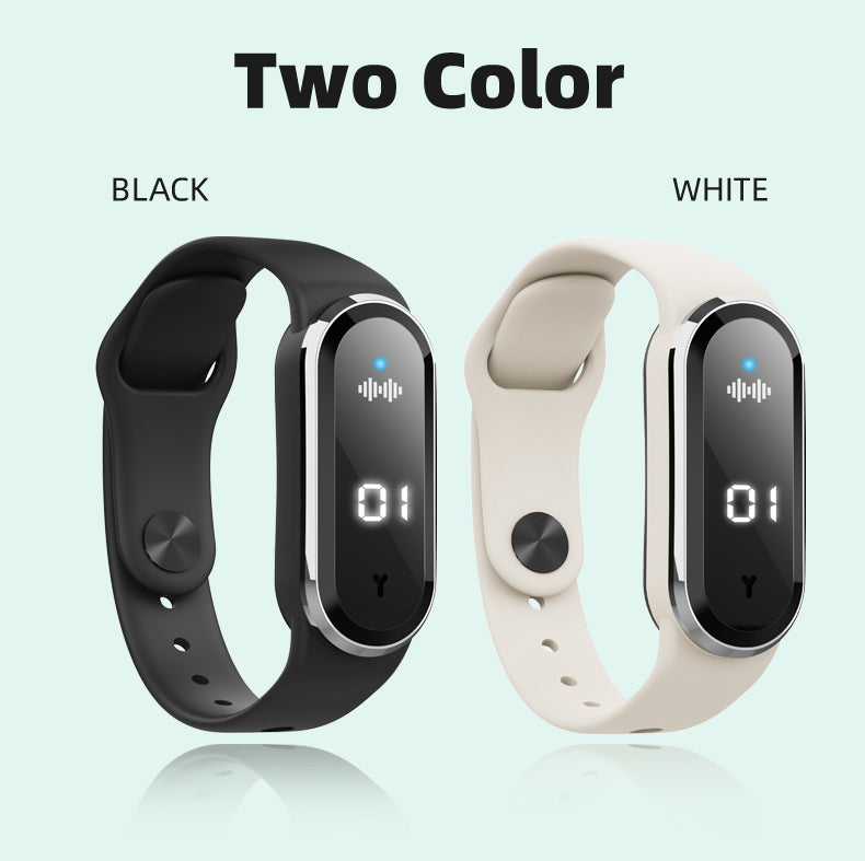 Ultrasonic Mosquito Repellent Bracelet Children Adult Household Mosquito Repellent Electronic Watch Pregnant Women 1d0dd5-b6.myshopify.com