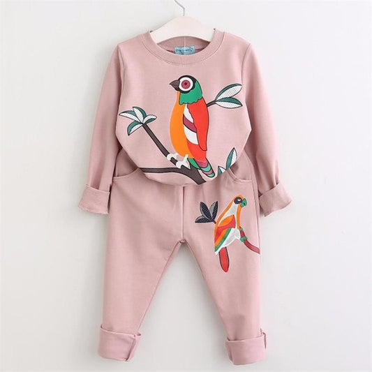 Winter Baby Toddler Girls Clothes Children Clothing Set Sport Suit For Girls Outfit New Year Costume Kids Christmas Clothes 1d0dd5-b6.myshopify.com