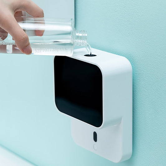 Youpin Original LED Display Automatic Induction Foaming Hand Washer Sensor Foam Household Infrared Sensor For Homes Mall WC 1d0dd5-b6.myshopify.com