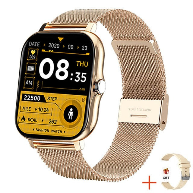 Y13 smartwatch 1.83-inch sports bracelet Bluetooth call heart rate touch screen H13 smart bracelet 1d0dd5-b6.myshopify.com