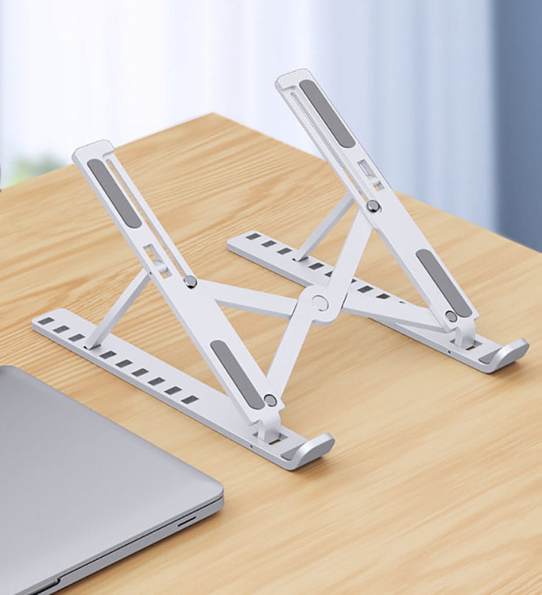 Laptop stand N3 folding lifting and cooling base desktop tablet portable stand