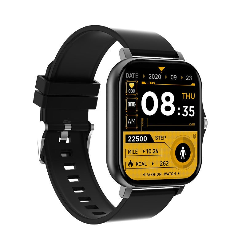 Y13 smartwatch 1.83-inch sports bracelet Bluetooth call heart rate touch screen H13 smart bracelet 1d0dd5-b6.myshopify.com