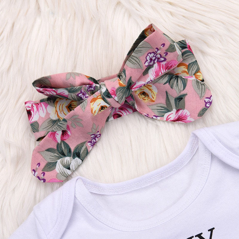 Wisefin Newborn Baby Girl Clothing Set Summer Baby Bodysuits+Floral PP Shorts+Headband Infant Outfits Cute Toddler Girl Clothes 1d0dd5-b6.myshopify.com