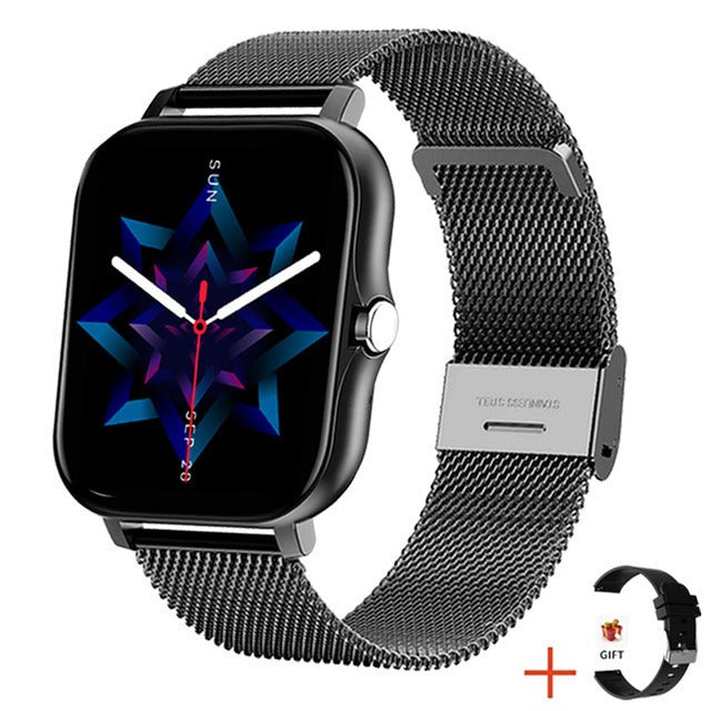 Y13 smartwatch 1.83-inch sports bracelet Bluetooth call heart rate touch screen H13 smart bracelet 1d0dd5-b6.myshopify.com