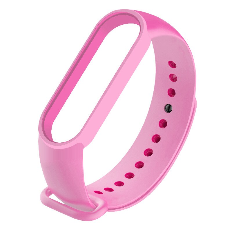 Strap for Xiaomi Mi Band 7 6 5 4 3 Sport Bracelet Watch Silicone Wrist Strap For Xiaomi Mi Band 7 3 4 5 bracelet Mi Band 7 Strap 1d0dd5-b6.myshopify.com