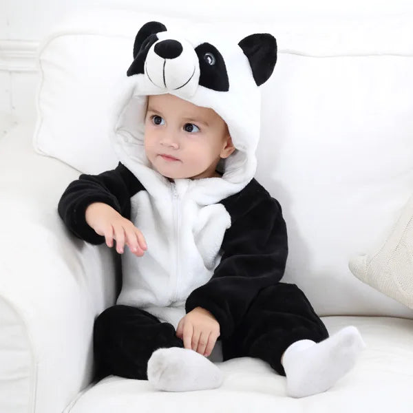 Baby Rompers Toddler Animal Jumpsuit Infant Clothes Pyjamas Kids 1d0dd5-b6.myshopify.com