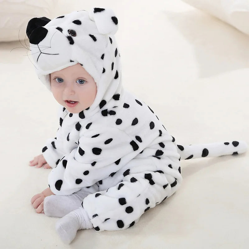 Baby Rompers Toddler Animal Jumpsuit Infant Clothes Pyjamas Kids 1d0dd5-b6.myshopify.com