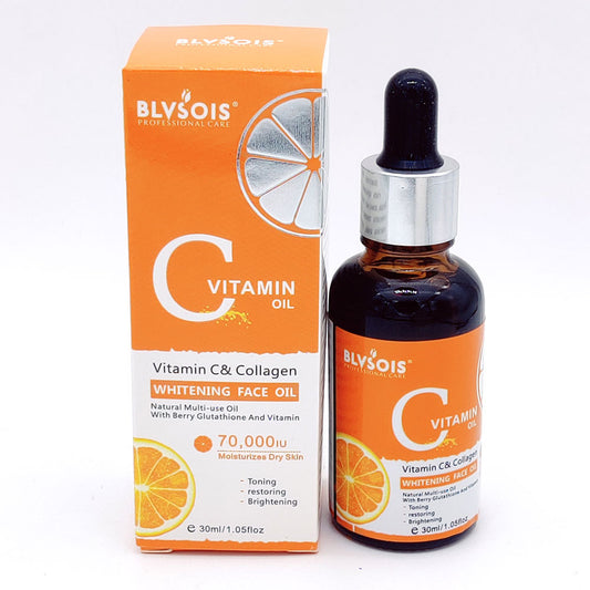 Vitamin C Skin Care Product Set Moisturizing 1d0dd5-b6.myshopify.com