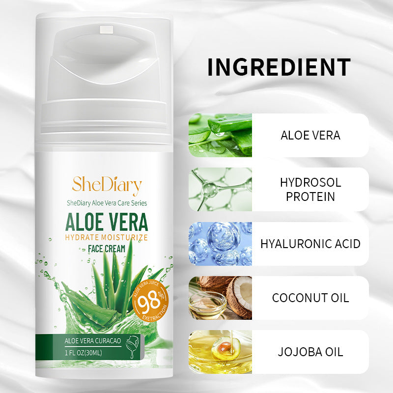 Plant Aloe Cream Suit Moisturizing 1d0dd5-b6.myshopify.com