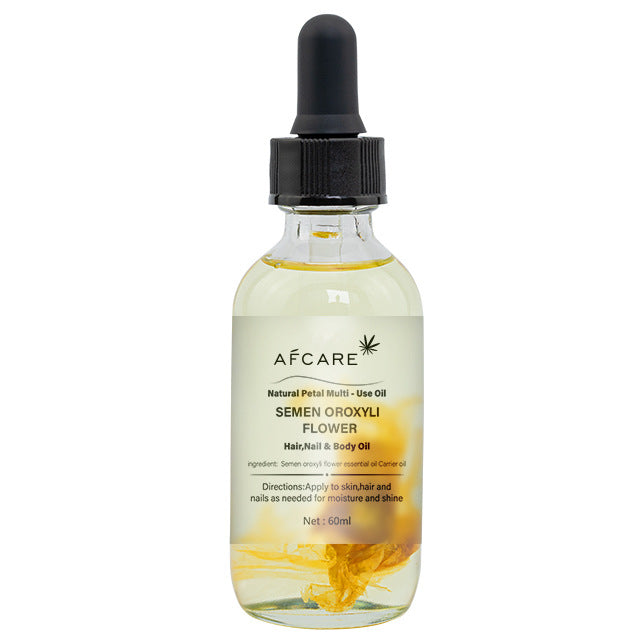 Facial Skin Care Compound Moisturizing Oil 1d0dd5-b6.myshopify.com