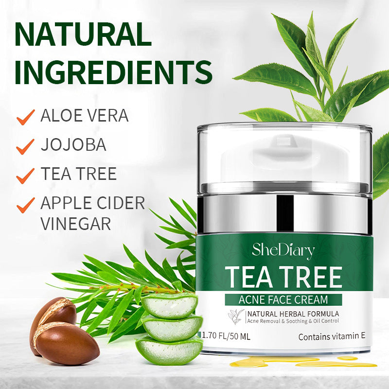 Tea Tree Moisturizing Cream Repair 1d0dd5-b6.myshopify.com