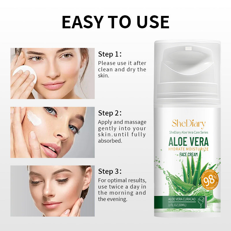 Plant Aloe Cream Suit Moisturizing 1d0dd5-b6.myshopify.com