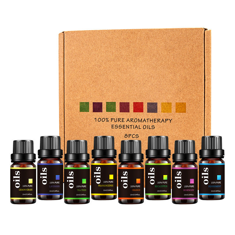 Skin Moisturizing And Skin Rejuvenation Spa Oil Kit 1d0dd5-b6.myshopify.com