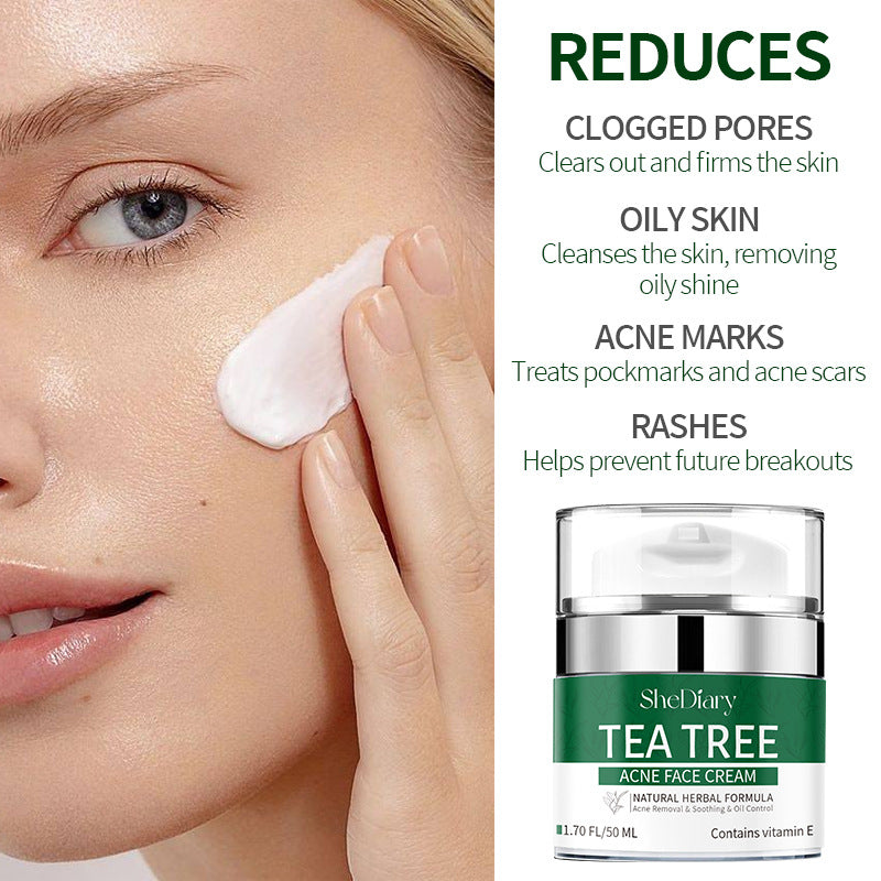 Tea Tree Moisturizing Cream Repair 1d0dd5-b6.myshopify.com