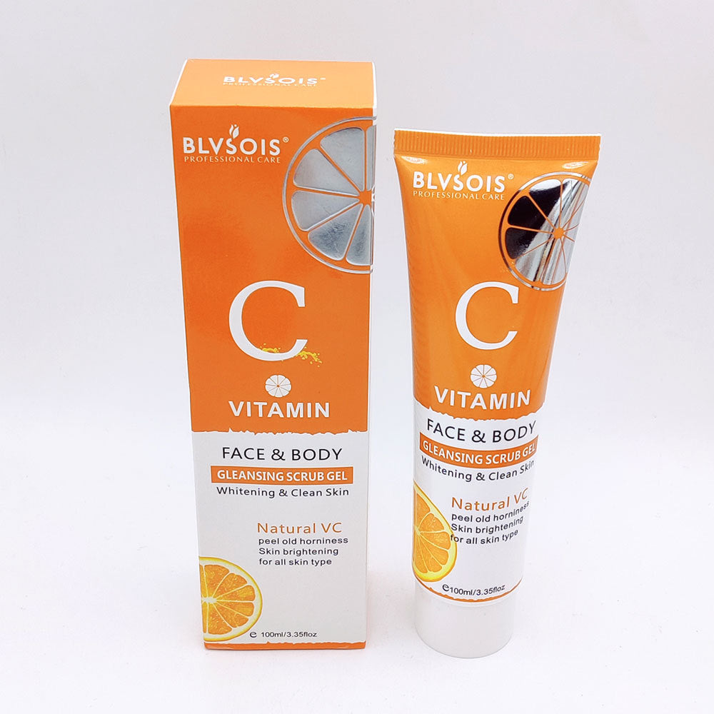 Vitamin C Skin Care Product Set Moisturizing 1d0dd5-b6.myshopify.com