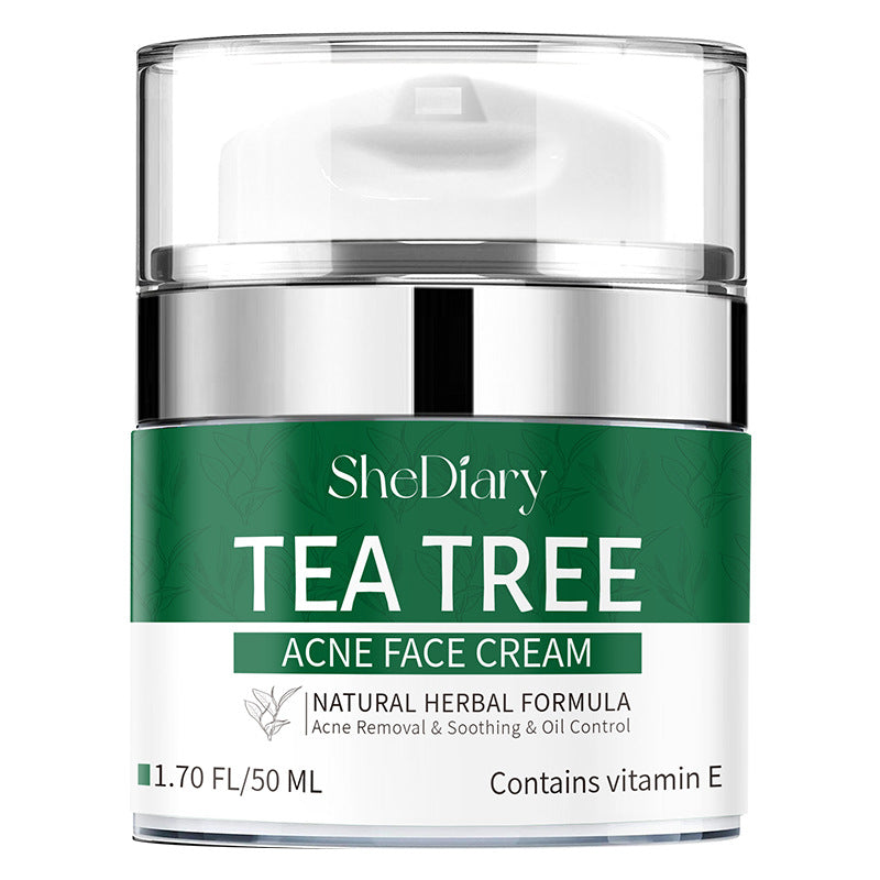 Tea Tree Moisturizing Cream Repair 1d0dd5-b6.myshopify.com