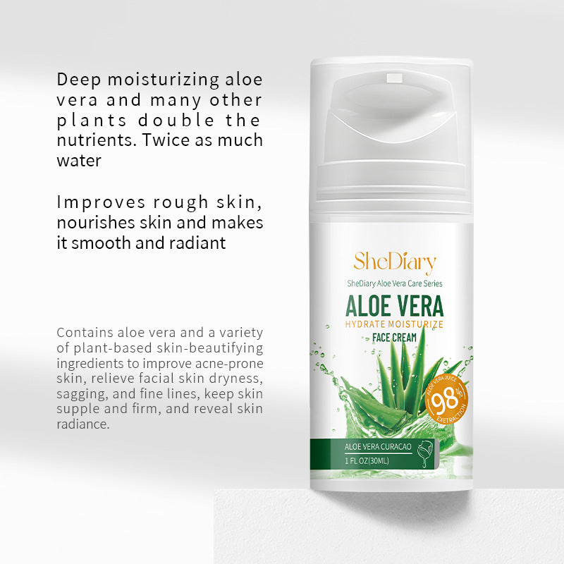 Plant Aloe Cream Suit Moisturizing 1d0dd5-b6.myshopify.com