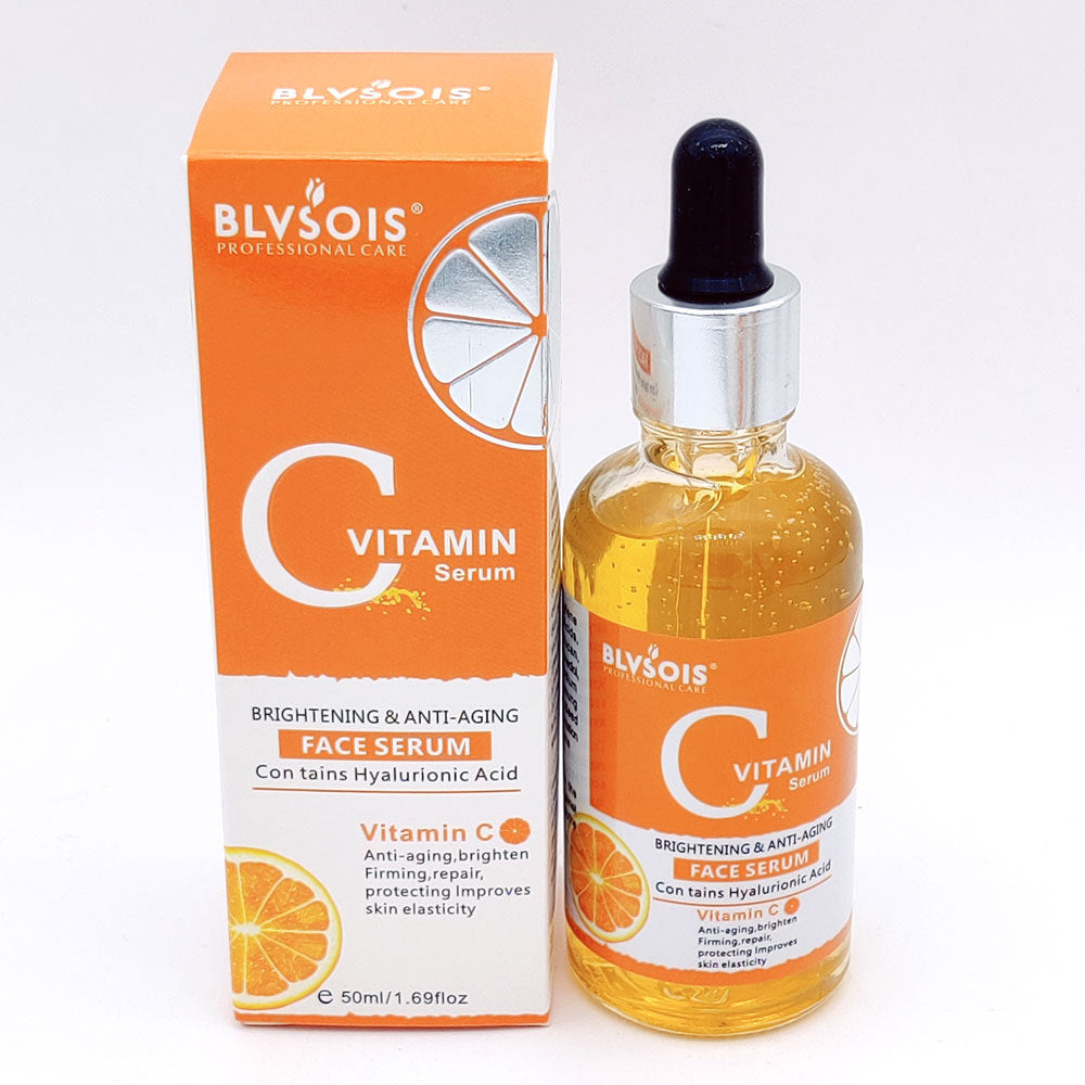 Vitamin C Skin Care Product Set Moisturizing 1d0dd5-b6.myshopify.com