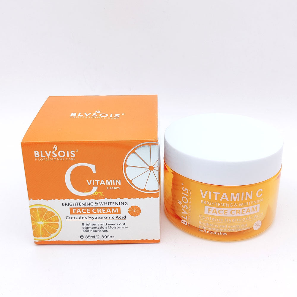 Vitamin C Skin Care Product Set Moisturizing 1d0dd5-b6.myshopify.com