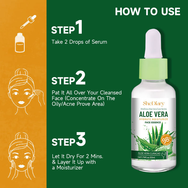 Moisturizing Facial Aloe Care Solution 1d0dd5-b6.myshopify.com