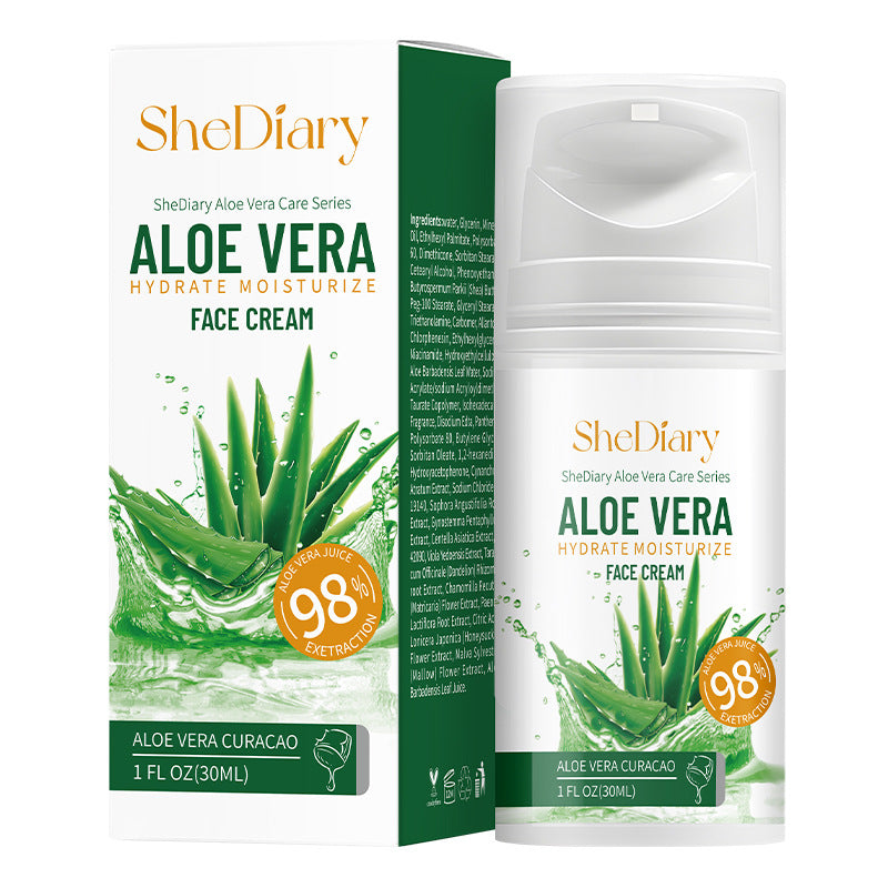 Plant Aloe Cream Suit Moisturizing 1d0dd5-b6.myshopify.com