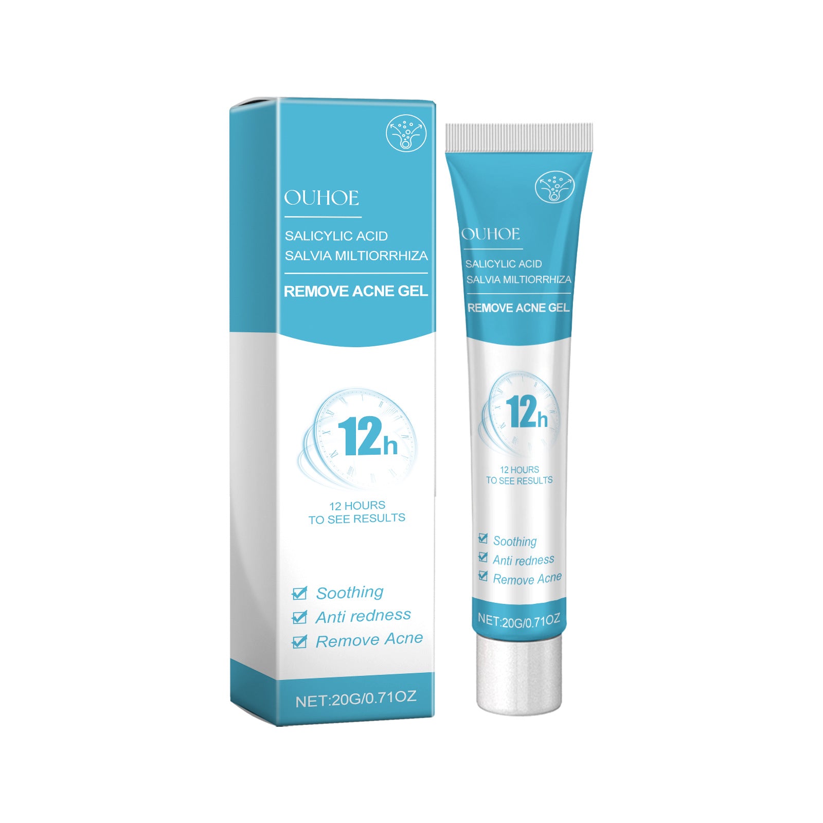 Salicylate Acne Repair Gel 1d0dd5-b6.myshopify.com