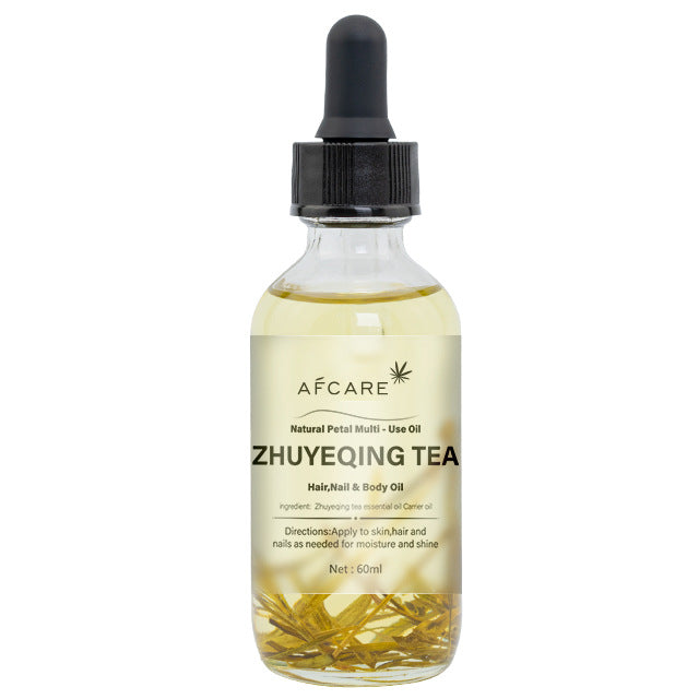 Facial Skin Care Compound Moisturizing Oil 1d0dd5-b6.myshopify.com