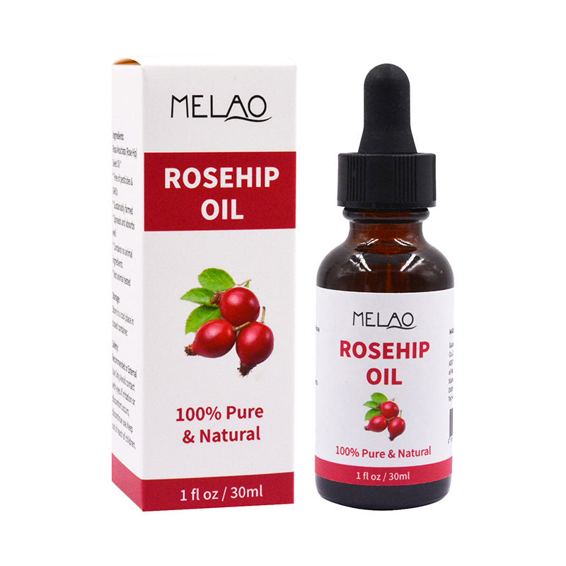 30ml Rosehip Oil Unisex Moisturizing 1d0dd5-b6.myshopify.com