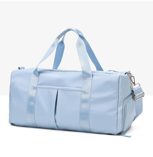 Fitness Sports Travel Bag Waterproof Duffel Weekender Bag For Women And Men Swim Gym Sholder Bag 1d0dd5-b6.myshopify.com