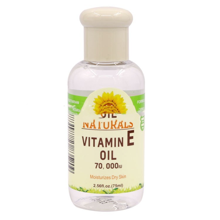 Plant Vitamin E Morning And Evening Facial Body Skin Oil 1d0dd5-b6.myshopify.com