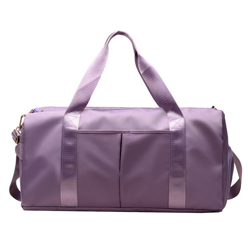 Fitness Sports Travel Bag Waterproof Duffel Weekender Bag For Women And Men Swim Gym Sholder Bag 1d0dd5-b6.myshopify.com