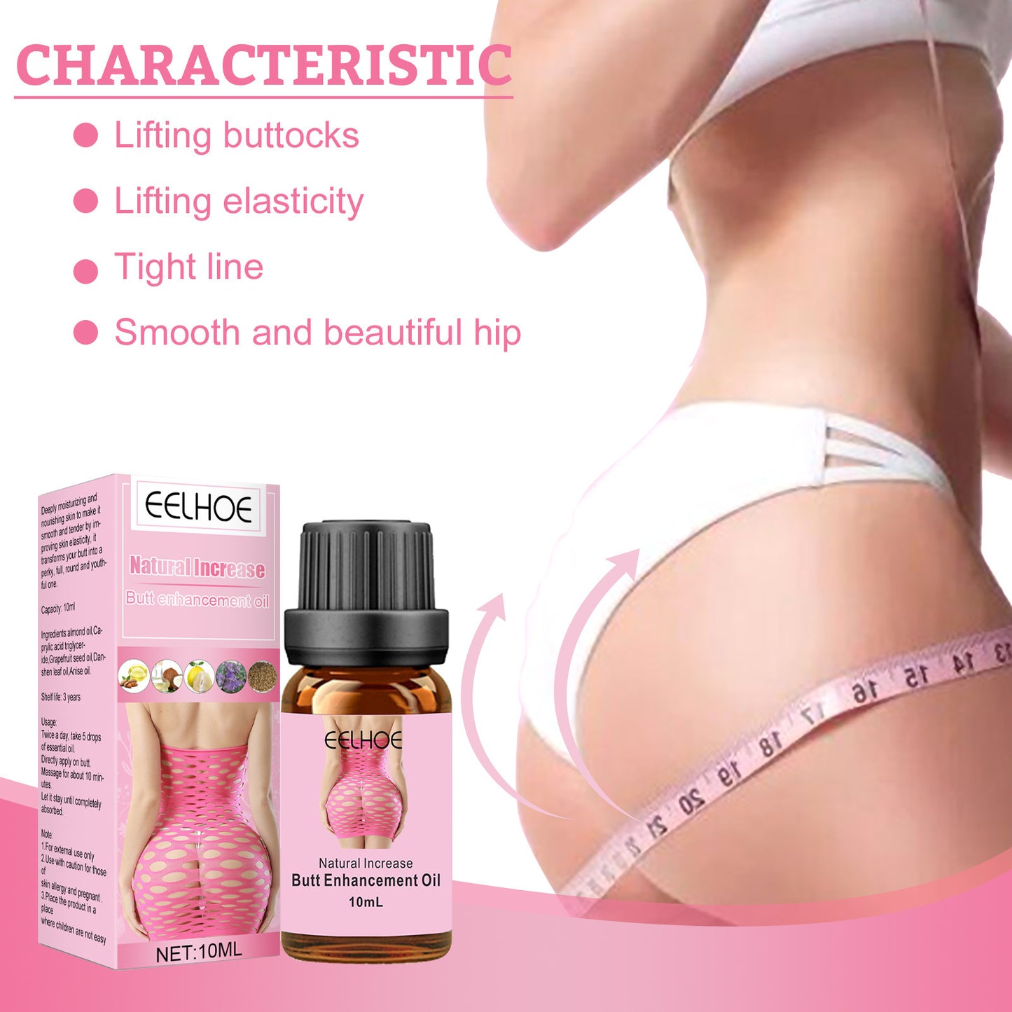 Body Shaping And Maintenance Essential Oil 1d0dd5-b6.myshopify.com