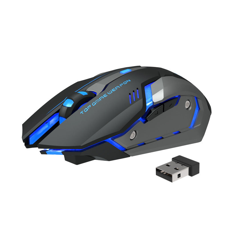 Wireless Charging Silent Gaming Mouse Machinery 1d0dd5-b6.myshopify.com