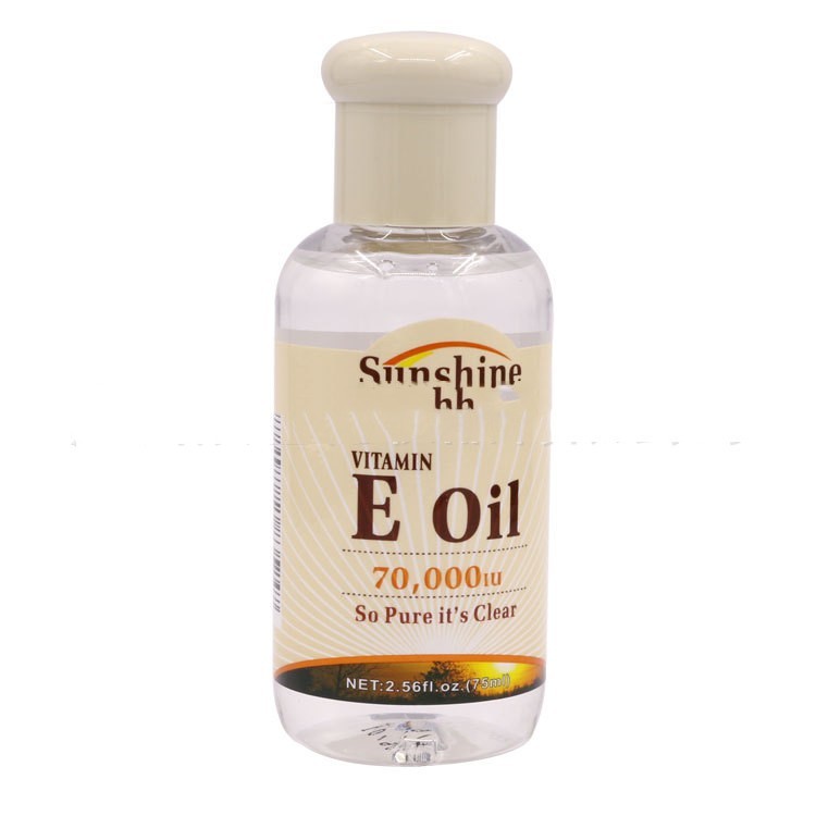 Plant Vitamin E Morning And Evening Facial Body Skin Oil 1d0dd5-b6.myshopify.com