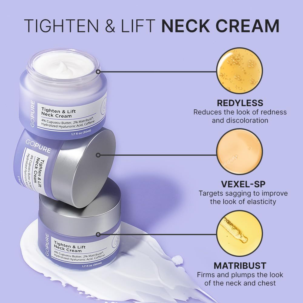 Suitable For Anti-aging Neck Cream 1d0dd5-b6.myshopify.com