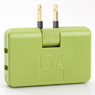 Compatible with Apple One To Three Power Conversion Plug - Electronics