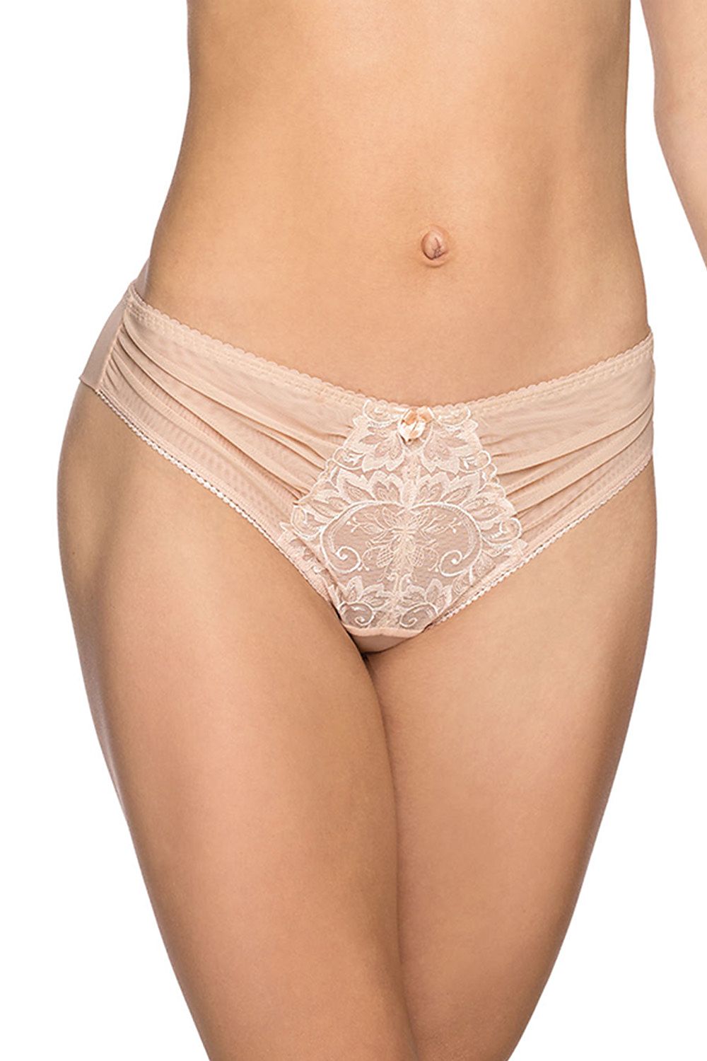 Brazilian style panties Bella Misteria