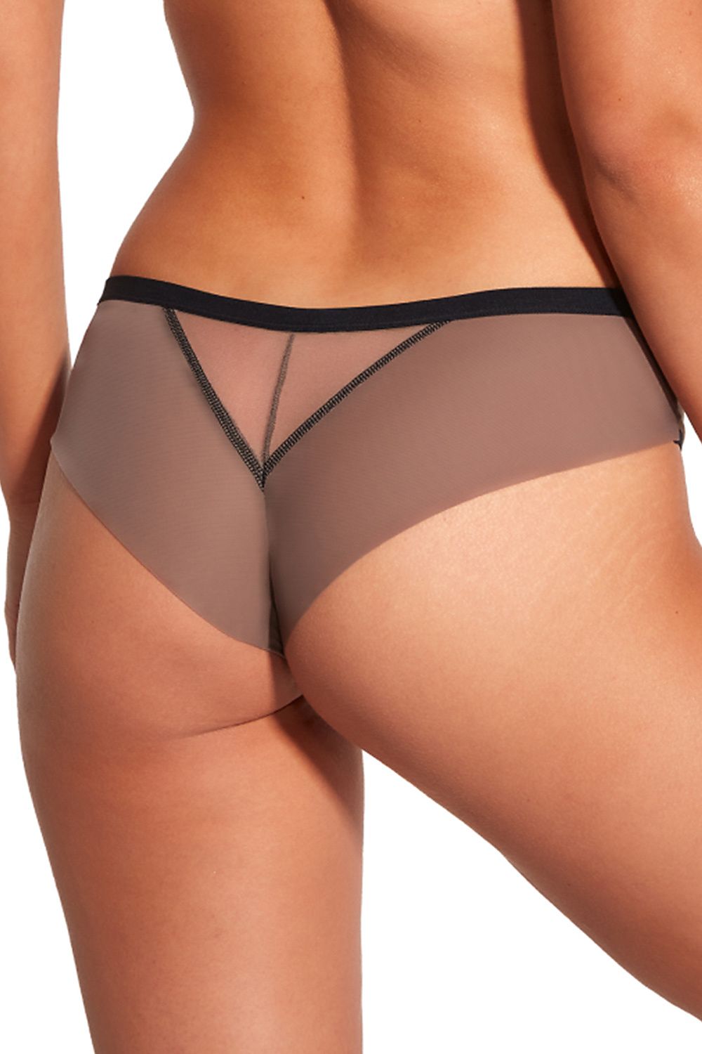 Brazilian style panties Bella Misteria