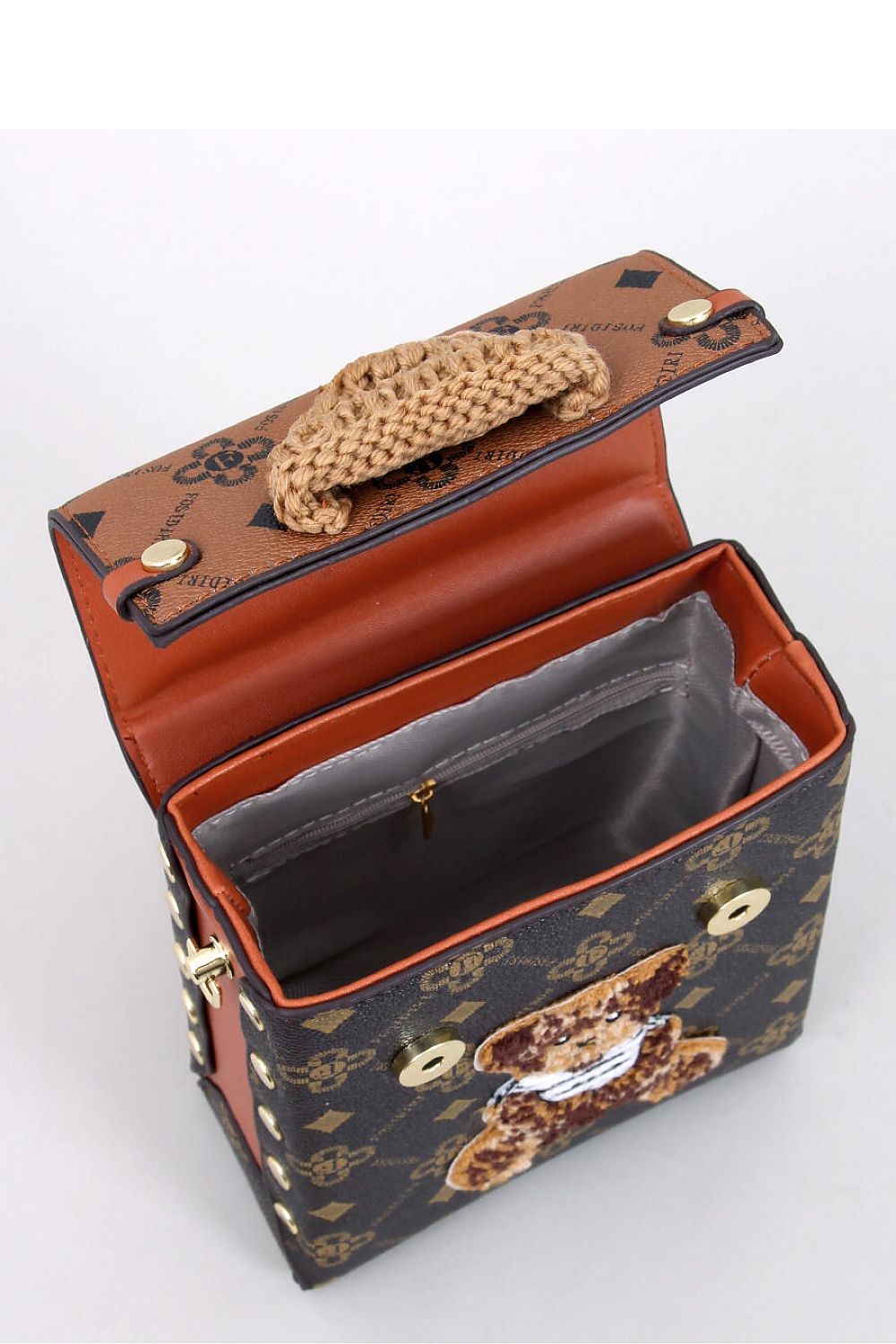 Trunk handbag Inello