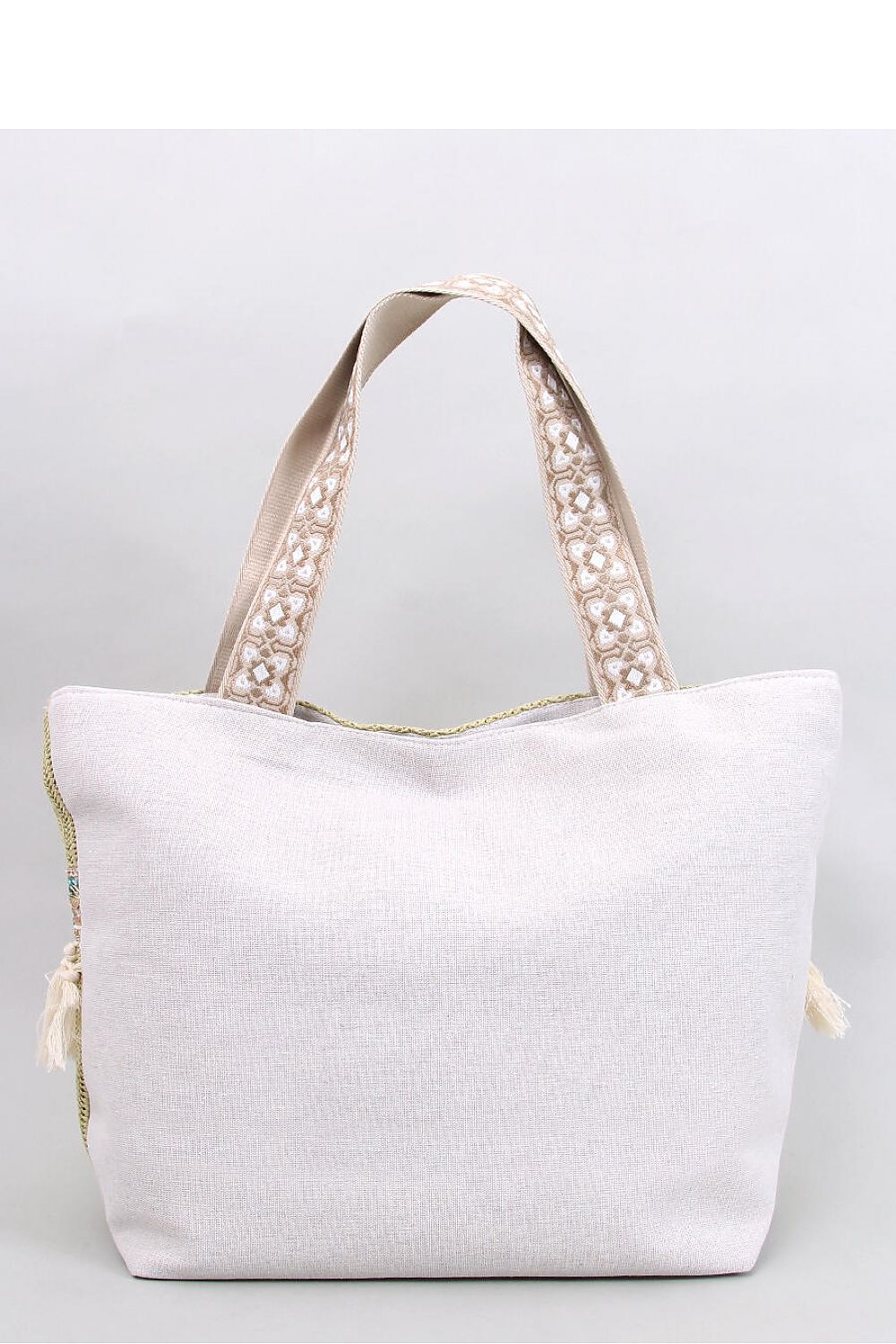 Beach bag Inello