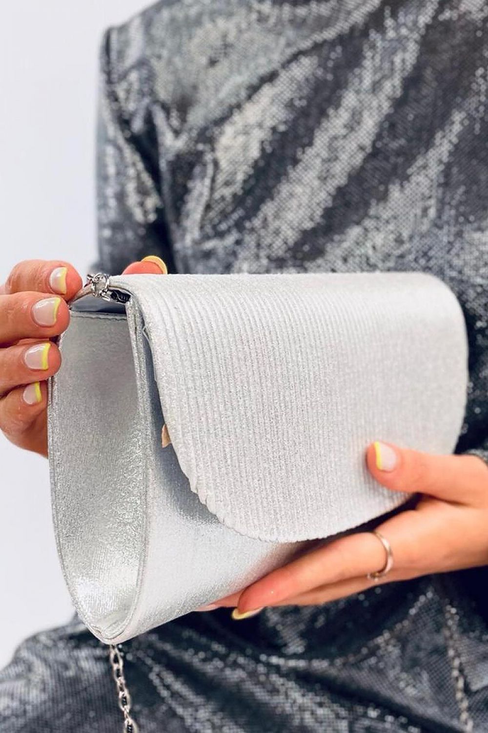 Envelope clutch bag Inello