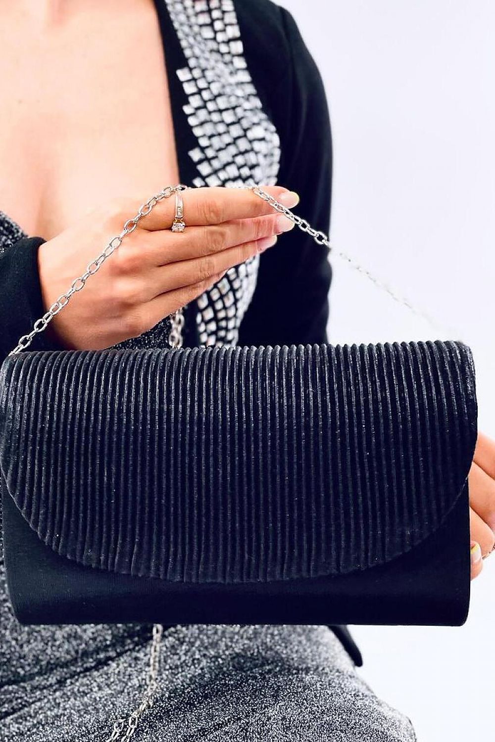 Envelope clutch bag Inello