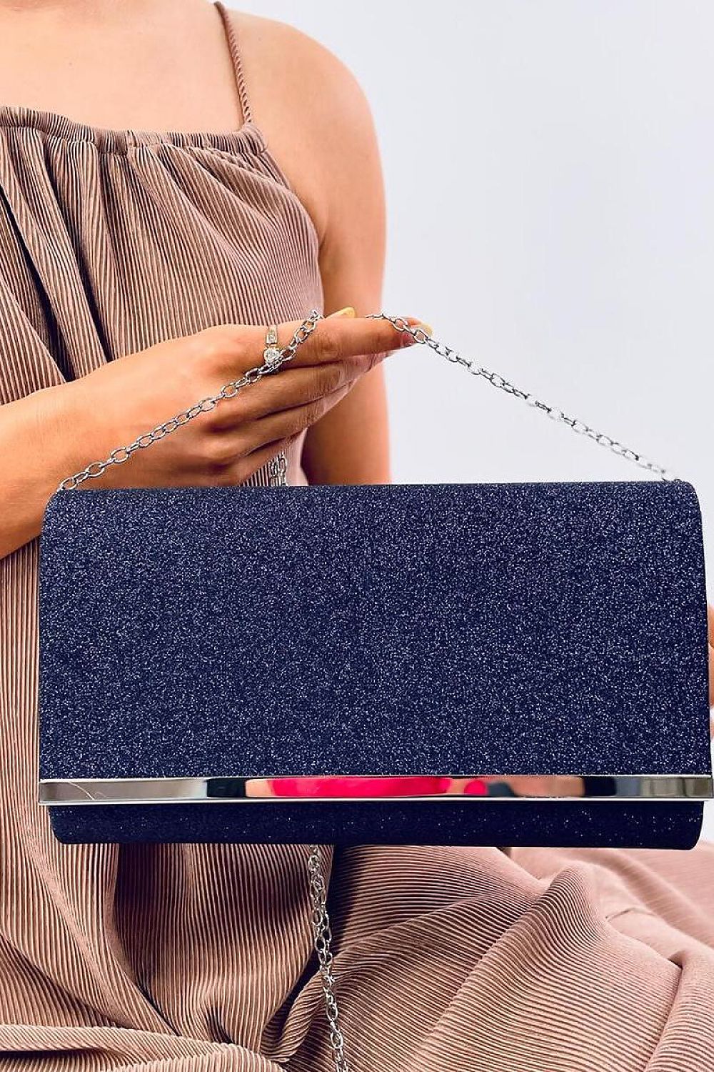 Envelope clutch bag Inello