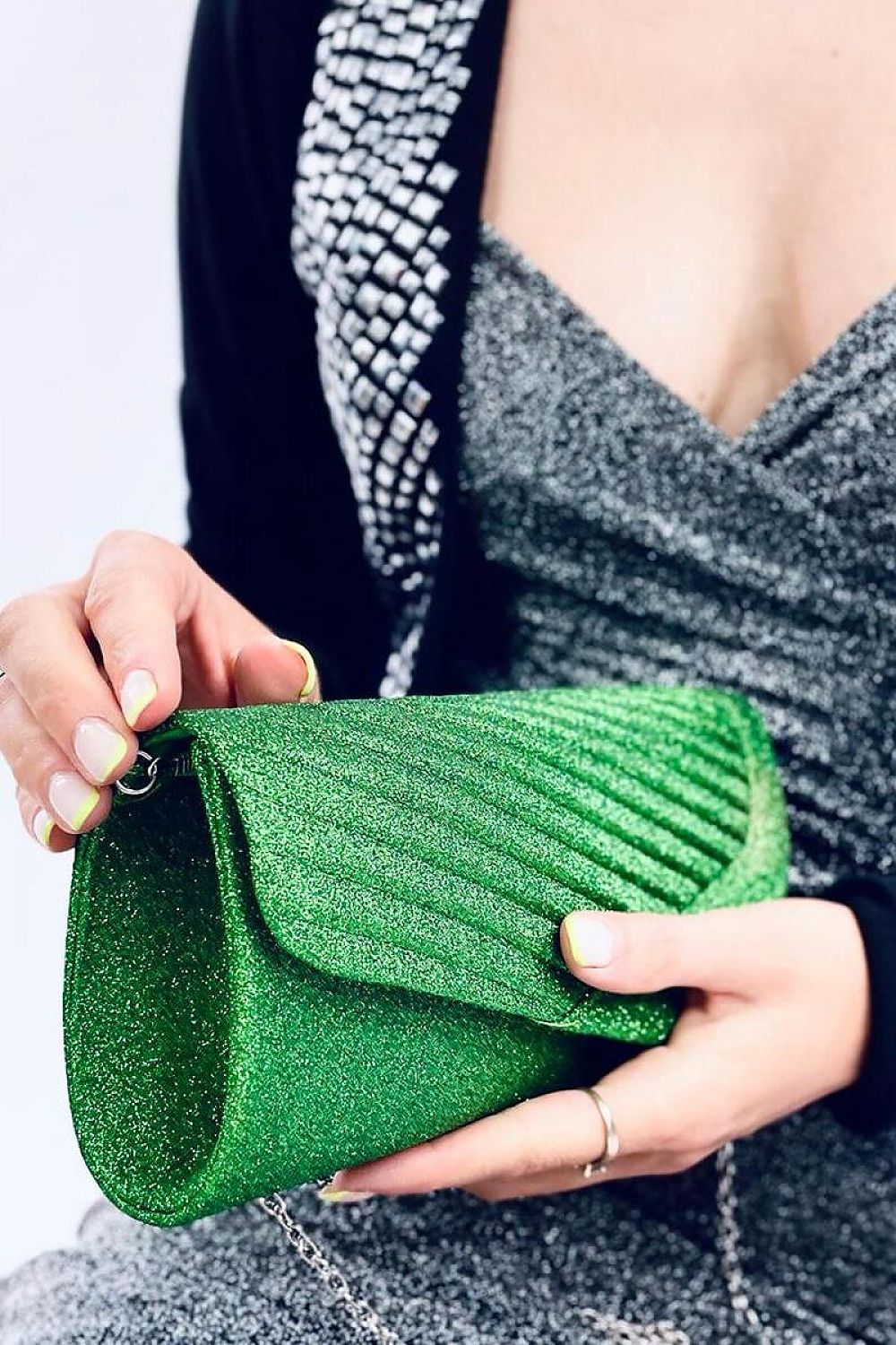 Envelope clutch bag Inello