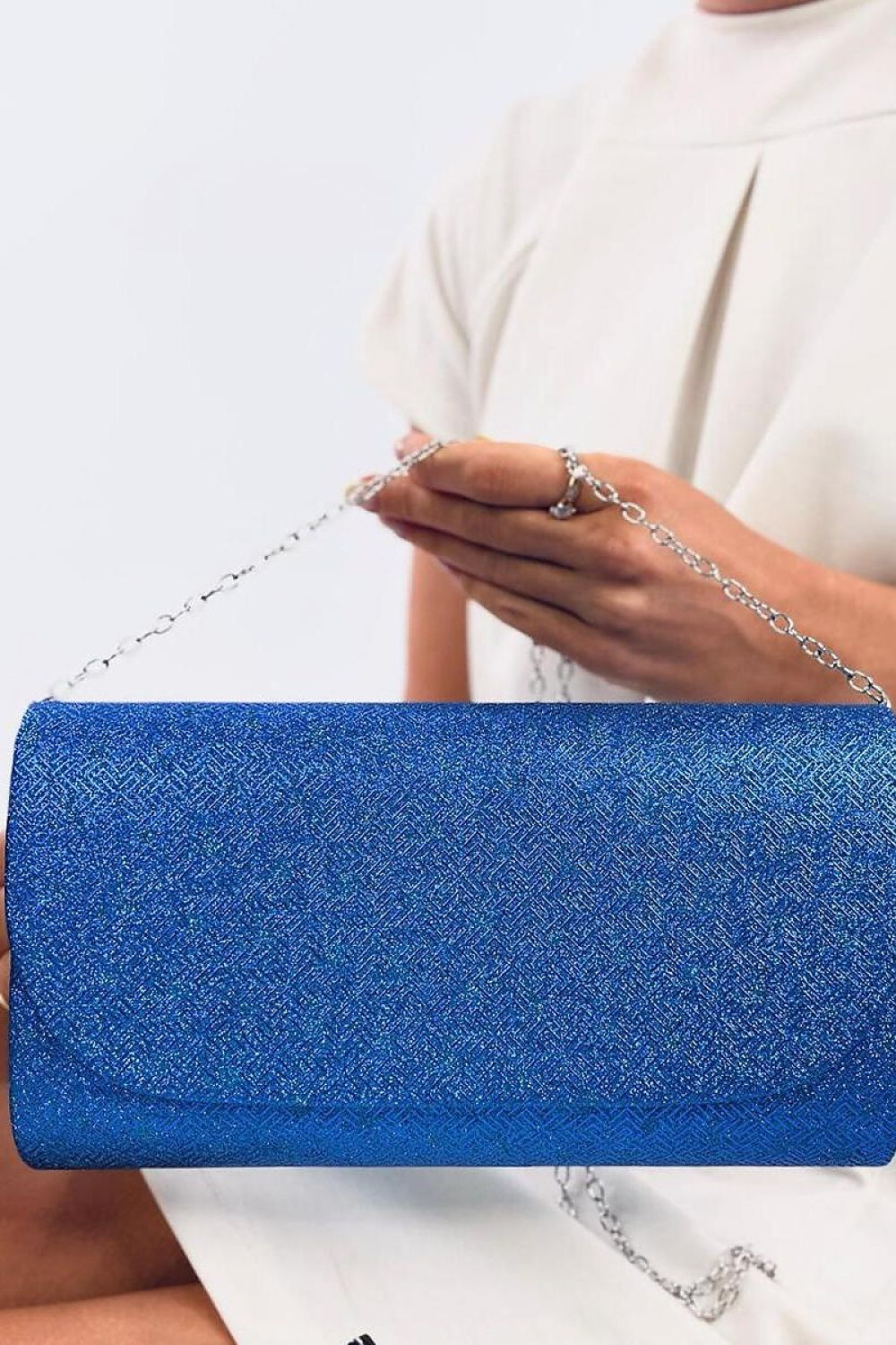 Envelope clutch bag Inello