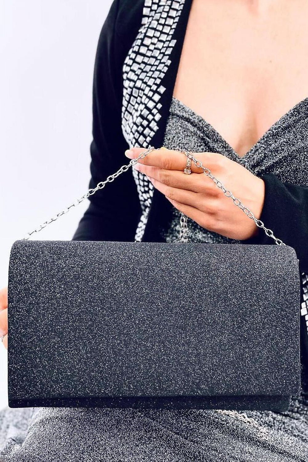 Envelope clutch bag Inello