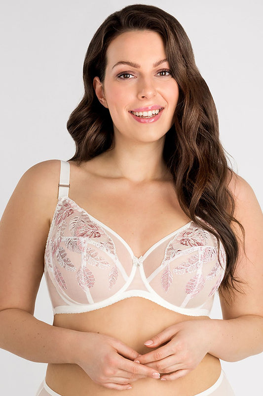 Soft Gorsenia Lingerie