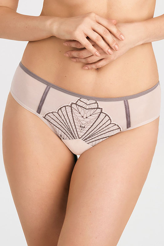 Brazilian style panties Gorsenia Lingerie