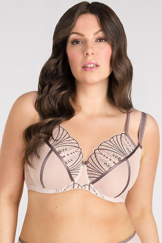 Soft Gorsenia Lingerie